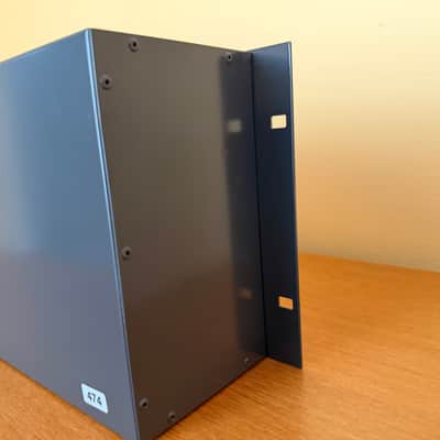 Black Corporation Deckard's Dream 2018 (2nd Run Revised - Cooler and Smaller Size) - Black image 9
