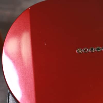 Harmony Guitars Standard Rebel image 21