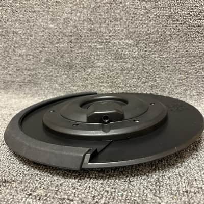 Alesis DMPad Cymbal-Black : 12" image 5