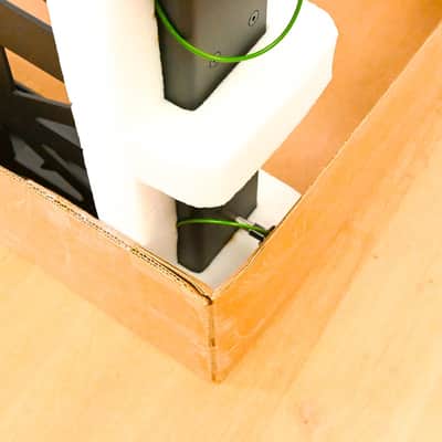Meyer Sound MTG-2100-LFC Top Grid Flying Frame for 2100-LFC Subwoofer CG010QQ *ASK FOR SHIPPING* image 8