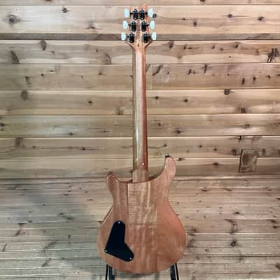 PRS SE Paul's Guitar Electric Guitar - Slate Blue image 5