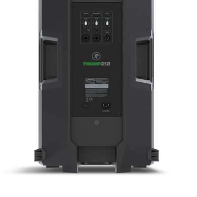 Mackie THUMP212 1400W Powered Loudspeaker - 12” image 9