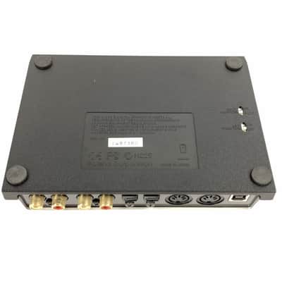 Roland  Edirol UA-4FX From Japan image 6