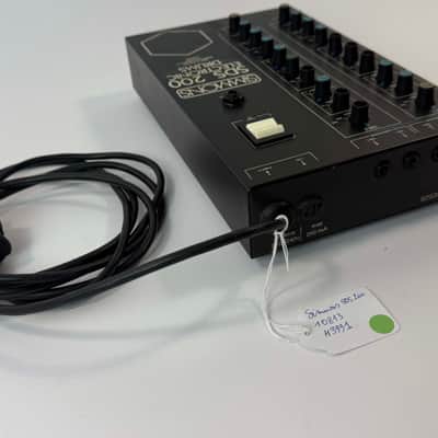 Simmons SDS 200 2-Channel Drum Sound Module 1984 (Serviced / Warranty) image 10