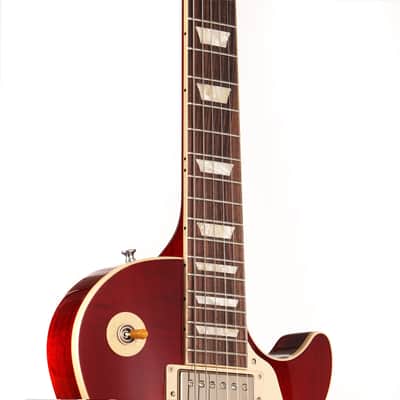 Immagine Gibson Les Paul Standard '50s Heritage Cherry Sunburst 2020 - 7