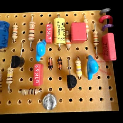 DAM Main Amphetlabs Soundhead Lo-Fi Fuzz - x5584 image 10