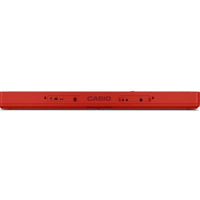 Casio CT-S1RD Bild 4