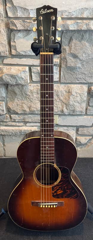 Gibson HG-00