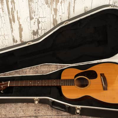 Martin 00-18 - 1957 image 22