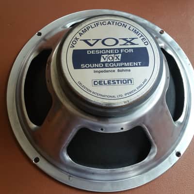 Vox Celestion T5263 11GL 50 8 ohm image 1