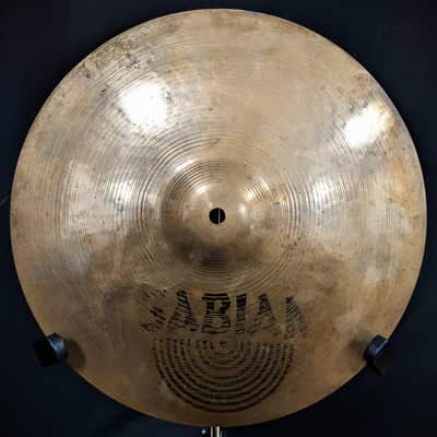 Sabian 14 Inch B8 Pro Heavy Hi-Hat Bottom image 1