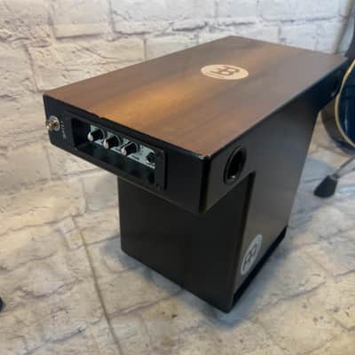 Meinl Turbo Electric Slap Top cajon image 3