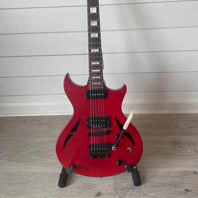 Gibson N-225 2013 - Faded Cherry image 1
