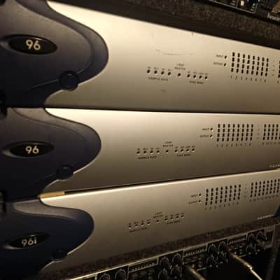 Avid TURN KEY - Pro Tools HD6 rig - iLOK - and extras! READ DESCRIPTION image 1