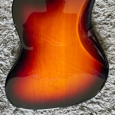 Fender American Professional Jaguar 2017 image 5
