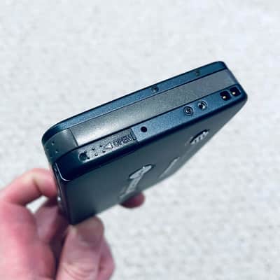 Panasonic SX15 Walkman Cassette Player, Awesome Grey ! Working ! image 8