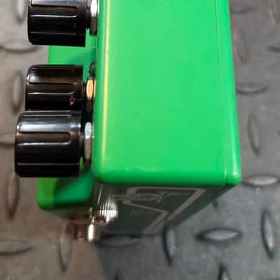 Ibanez TS-808 Tube Screamer 35th Anniversary Overdrive Pro TS808 image 5