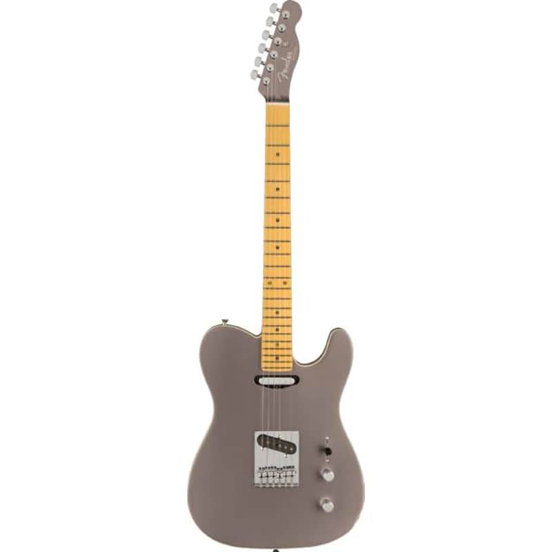 Fender Aerodyne Telecaster