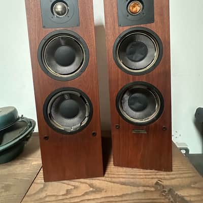 Altec Model 508 vintage speakers image 8