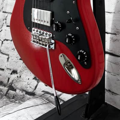 NAMM 2025 LsL Instruments Saticoy Era - Dakota Red image 4