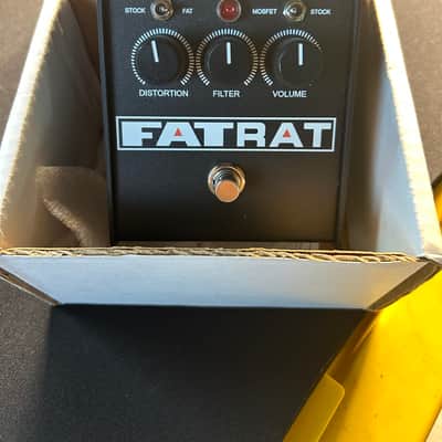 ProCo Fat Rat 2014 - Present - Black image 2