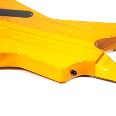 Tokai Explorer Owned by Brian Setzer image 24