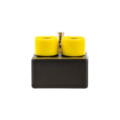 MXR Third Man Hardware Double Down image 7