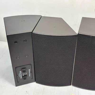 ELECTRO-VOICE EVU SERIES CUSTOM   LOUD SPEAKER W/8X8 DRIVERS #7145-C (LOT OF 6) THS image 6
