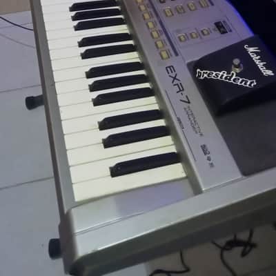 Roland Roland EXR 7 2011 - 2030 image 3