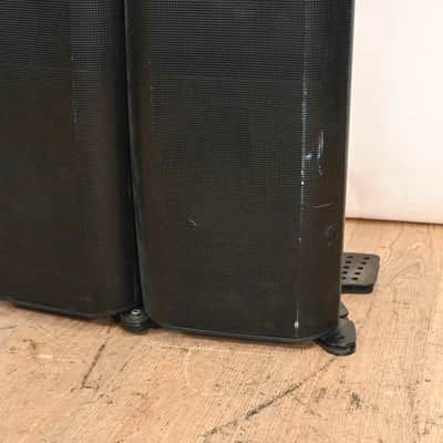 QSC WL2082-i Installation Line Array Loudspeaker (PAIR) CG01L6U image 3