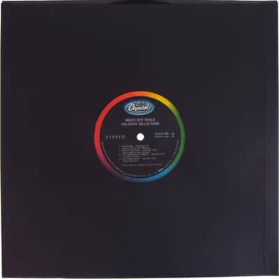 (100) 12" PREMIUM 29# BLACK Paper Vinyl LP Record Album Inner Sleeves ARCHIVAL image 3