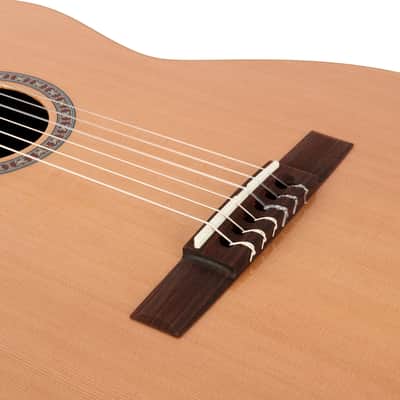 Godin Collection Cedar & Rosewood Classical Guitar image 8