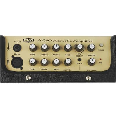 Eko AC60 image 5