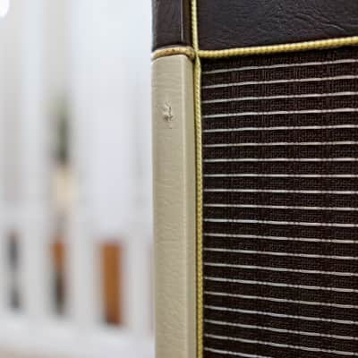 Gibson GA-RVT20 Tube Amp image 7