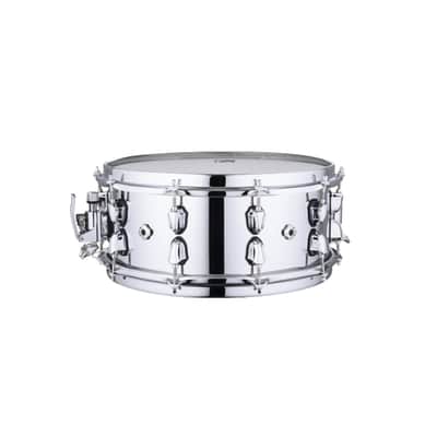 Mapex Black Panther Cyrus Snare Drum 14" x 6" image 4