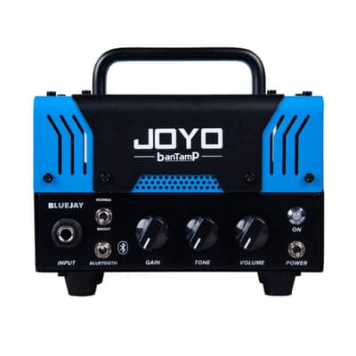 Jet City PicoValve 5W Tube Guitar Amp Head | Reverb