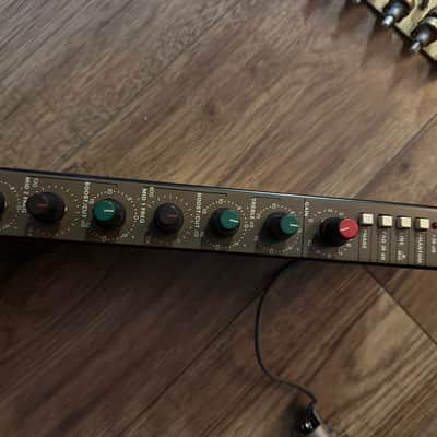 4 channel strips - Starsound Dynamix 3000 1980’s image 17