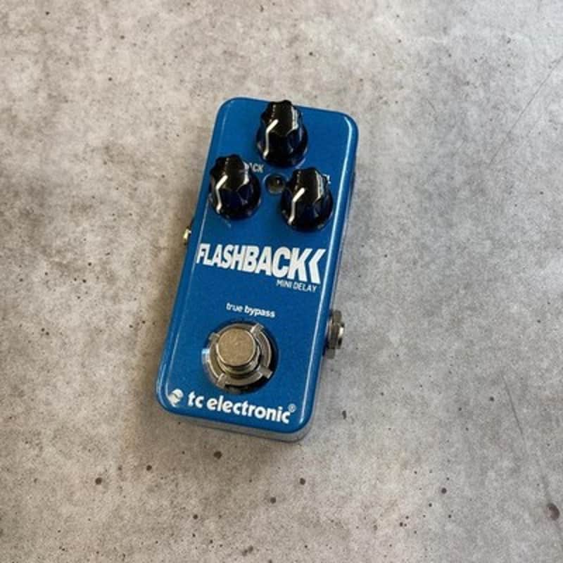 TC Electronic Flashback Mini Delay