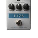 Universal Audio 1176 Studio Compressor Pedal- New!