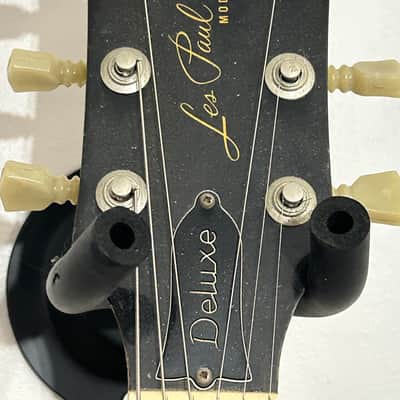 Gibson Les Paul Deluxe 1973 - Cherry sunburst image 10