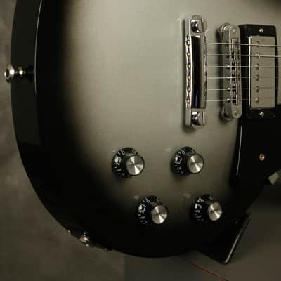 2012 Gibson Les Paul Studio SILVERBURST image 13