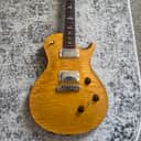 PRS P245 2015 piezo Faded Vintage Yellow w OHSC make an offer