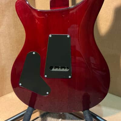 PRS Paul Reed Smith SE Standard 24 Guitar image 8