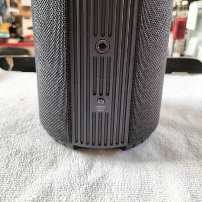 Audio Pro A10 MKII WIIM Black image 2