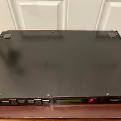 Yamaha SPX90 Vintage FX Processor 80s/90s (FULLY TESTED) image 10
