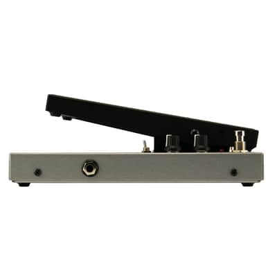 Immagine Morley Classic Power Fuzz Wah Pedal - Optical Dual-Mode Effects - 6