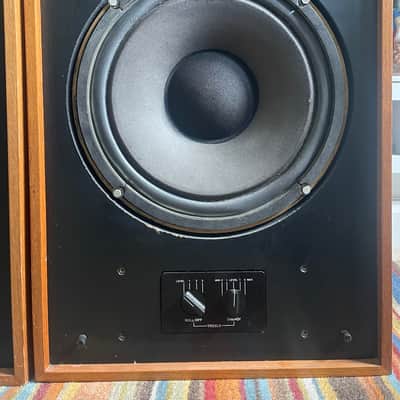 Tannoy Devon 12" Dual Concentric - Studio Quality Monitors - 1973 image 9