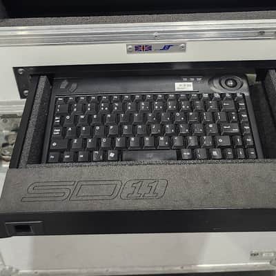 Digico SD11i Console Package 2010s image 4
