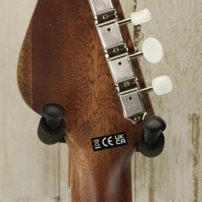 USED Fender Malibu Vintage (271) image 6