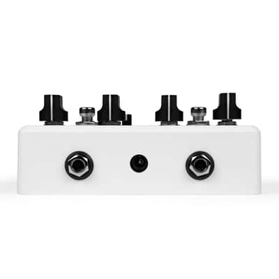 Aclam Guitars Dr. Robert Overdrive image 2